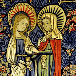 CEP Women's Ministry