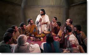 CEP Men's Ministry