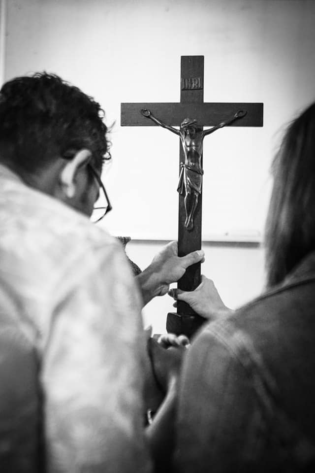 CEP Retreat - Assumption and Presumption: pondering the mysteries of faith with Mary