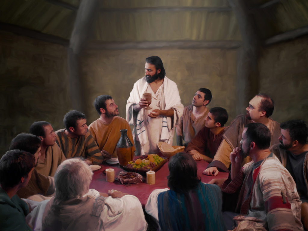 CEP Men's Ministry