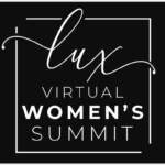 LUX - Virtual Women's Summit