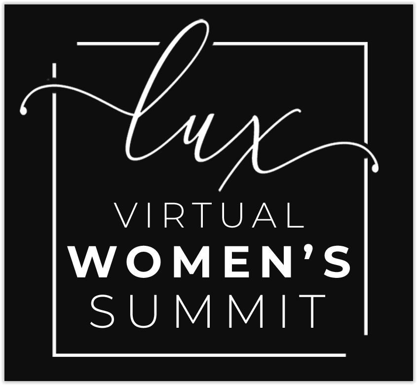 LUX - Virtual Women's Summit
