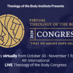 Virtual Theology of the Body Congress 2020