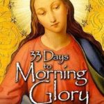 33 Days to Morning Glory - CEP Retreat 2024
