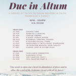 Duc in Altum (Deeper CEP) - Couple Time