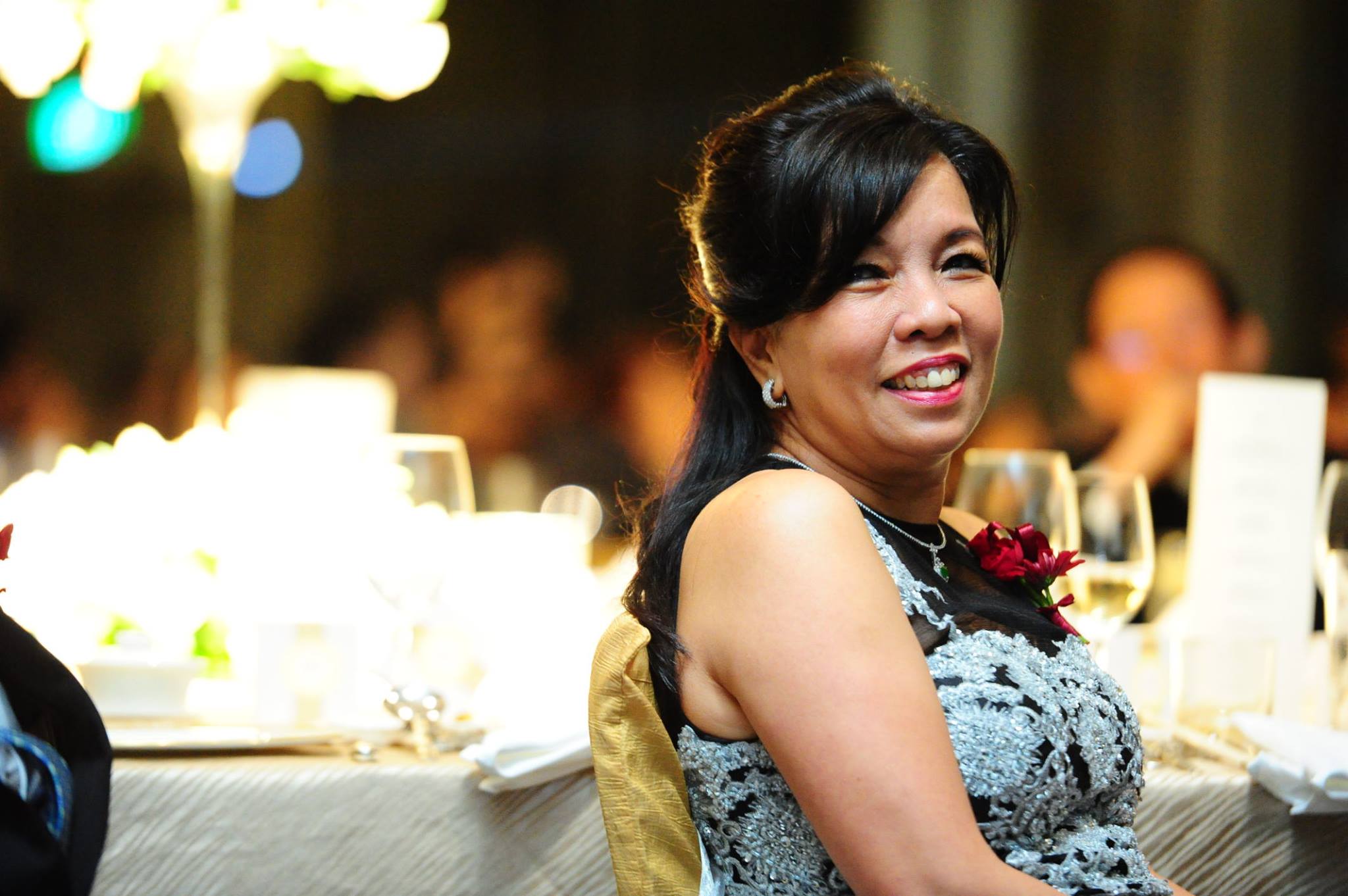 2nd Anniversary Memorial Mass for Thio Ying Ying
