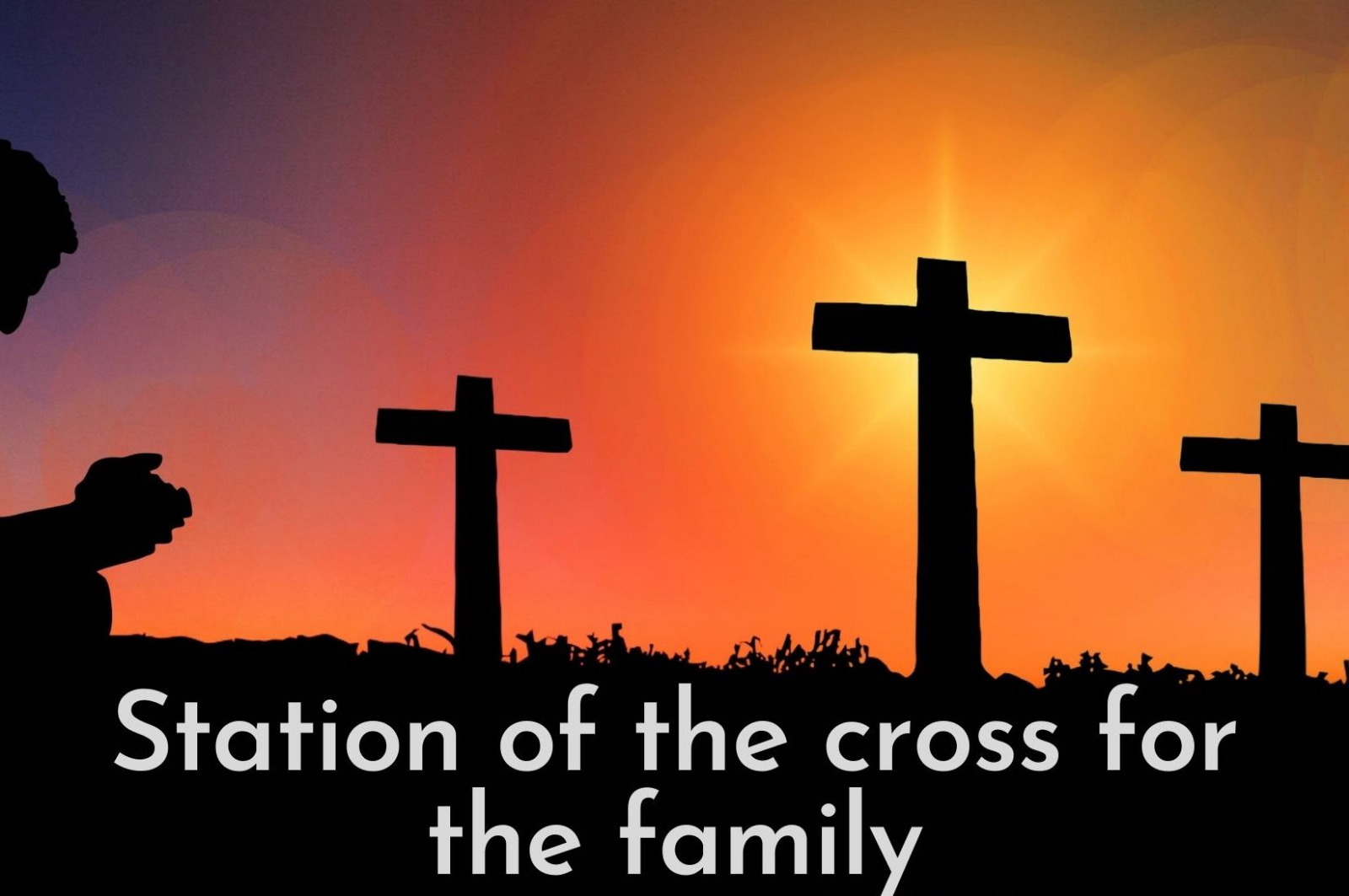 Stations of the Cross