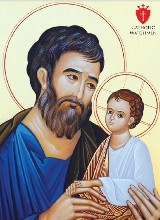 33 Days Consecration to St Joseph