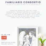 Lunchtime Formation Talks by Opus Dei - Familiaris Consortio