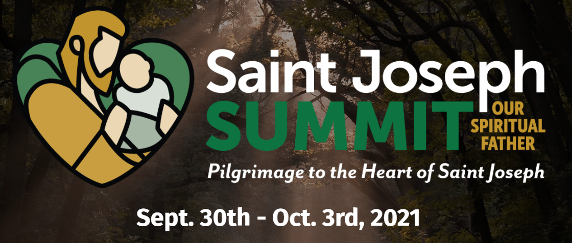 Saint Joseph Summit 2021