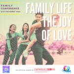 FAMILY CONFERENCE 2021