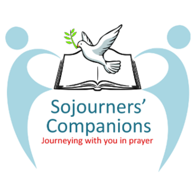 Week of Guided Prayer - A Retreat in Daily Life