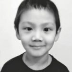 Our Beloved Aiden