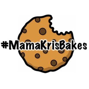 MamaKrisBakes Logo