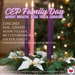 CEP Family Day 2023