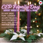 CEP Family Day 2024