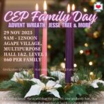 CEP Family Day 2025