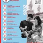 CEP @ Church of St Teresa 2026