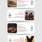 Marriage Formation Sessions - Basic Theology of Marriage